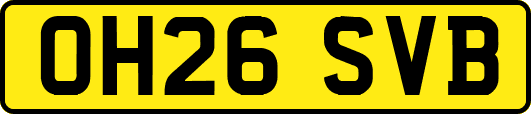 OH26SVB