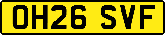 OH26SVF