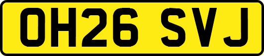 OH26SVJ
