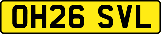 OH26SVL