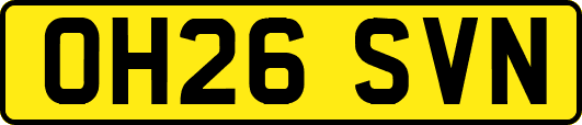OH26SVN