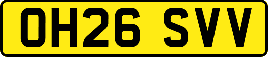 OH26SVV