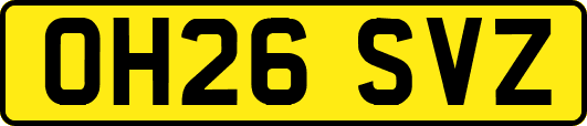 OH26SVZ