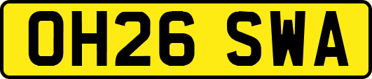OH26SWA