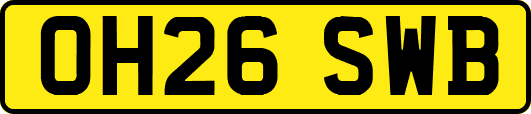 OH26SWB