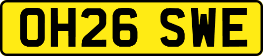 OH26SWE