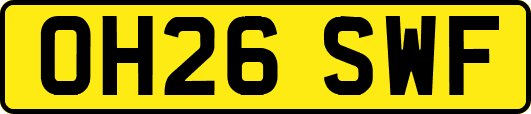 OH26SWF