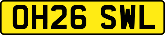 OH26SWL