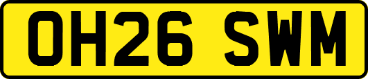 OH26SWM