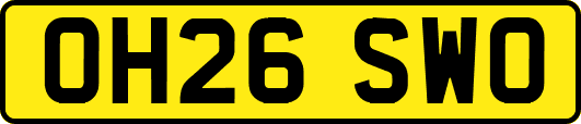 OH26SWO