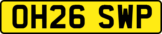 OH26SWP
