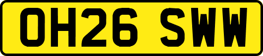 OH26SWW