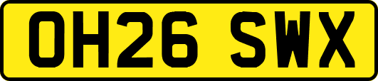 OH26SWX