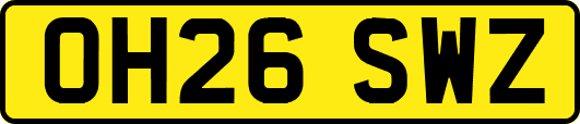 OH26SWZ