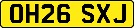 OH26SXJ