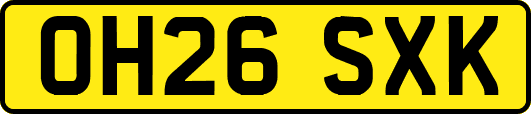 OH26SXK