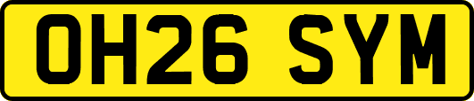 OH26SYM