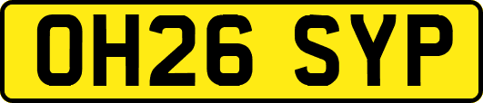 OH26SYP