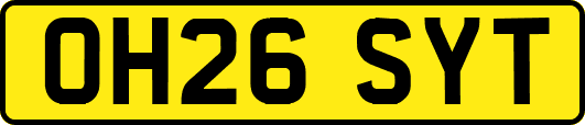 OH26SYT