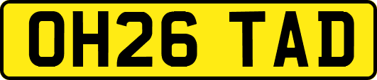 OH26TAD