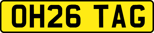 OH26TAG
