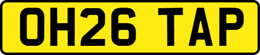 OH26TAP