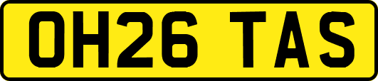 OH26TAS