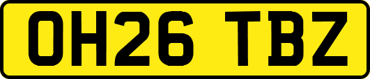 OH26TBZ