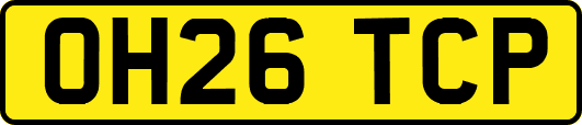 OH26TCP