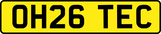 OH26TEC