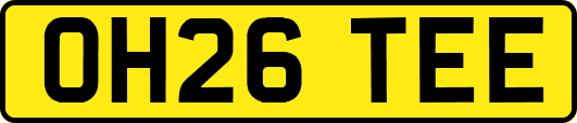 OH26TEE