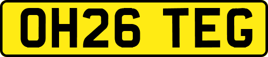 OH26TEG
