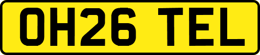 OH26TEL