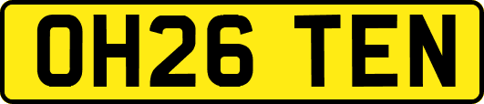 OH26TEN