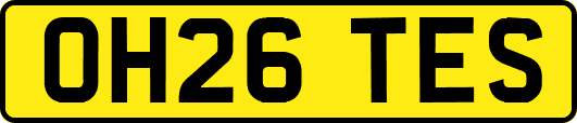 OH26TES