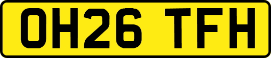 OH26TFH