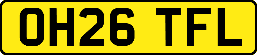 OH26TFL