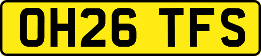 OH26TFS