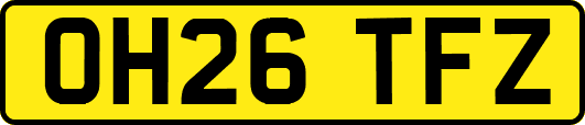 OH26TFZ