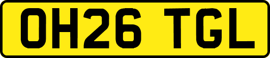 OH26TGL