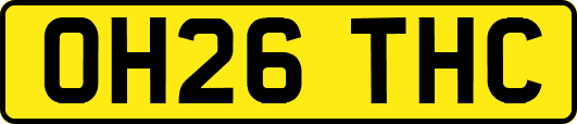 OH26THC