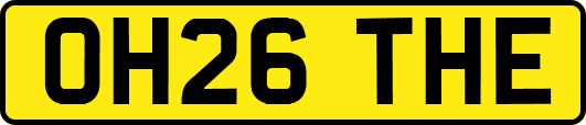 OH26THE