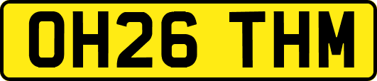 OH26THM
