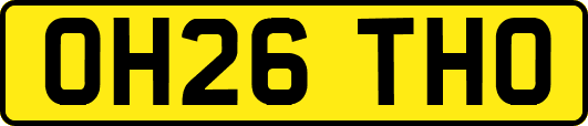 OH26THO