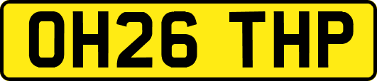 OH26THP
