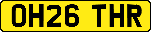 OH26THR