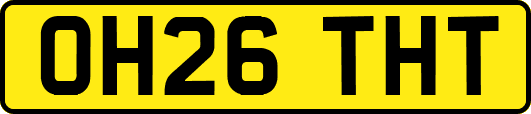 OH26THT