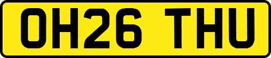 OH26THU