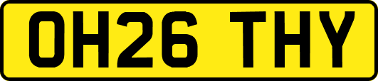 OH26THY