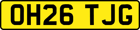 OH26TJG